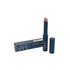 Nars Cosmetics Pure Sheer SPF Lip Treatment Shade Greta 3408 0.06‎ oz / 1.7g